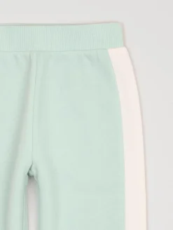 Pantalon de jogging bandes 