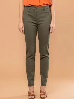 Pantalon uni bengaline