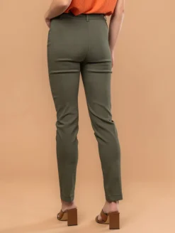 Pantalon uni bengaline