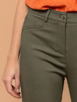 Pantalon uni bengaline