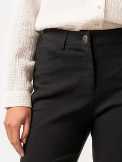 Pantalon uni bengaline