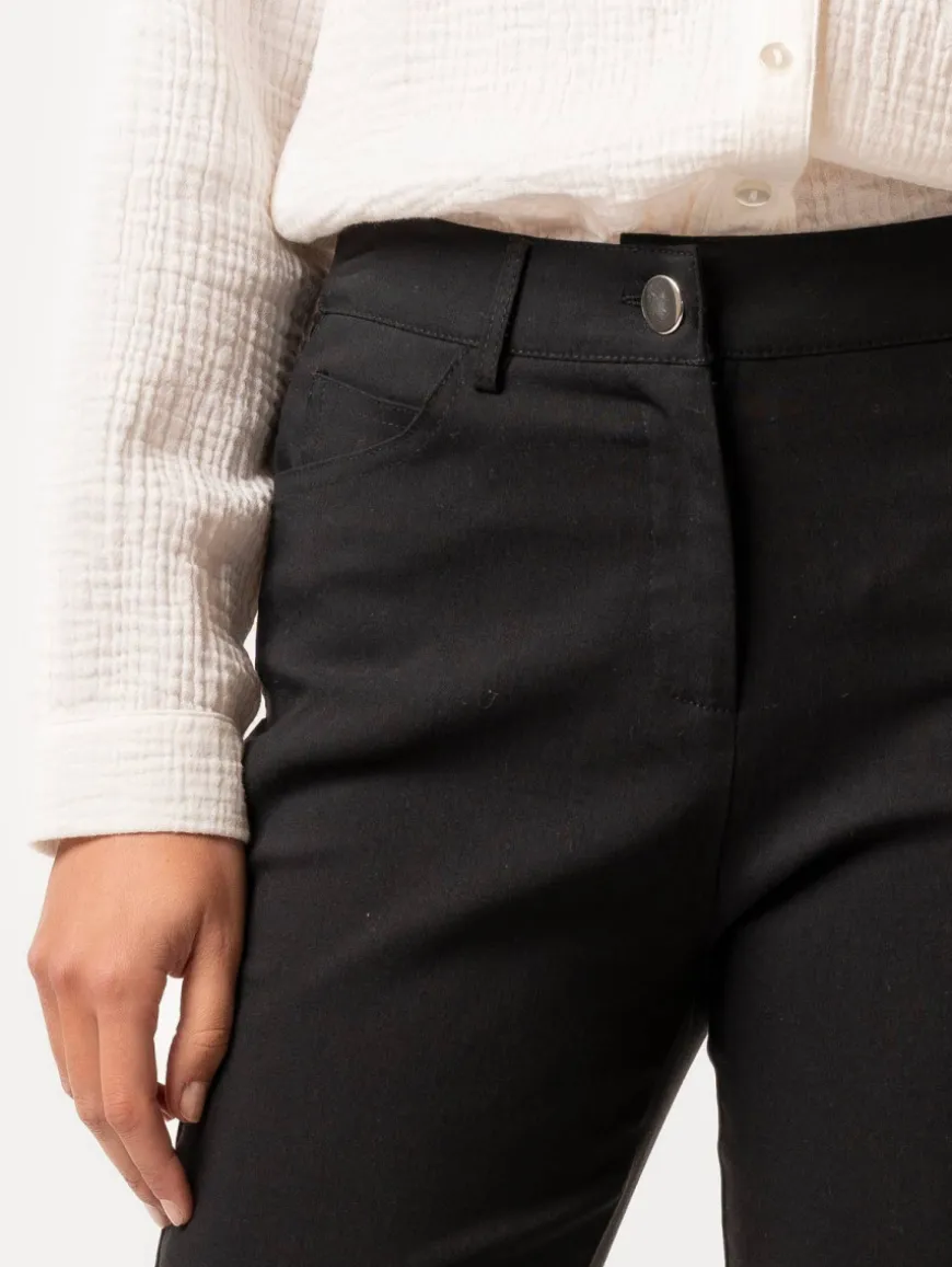 Pantalon uni bengaline