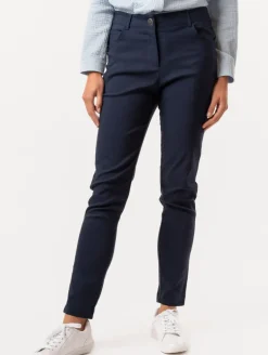 Pantalon uni bengaline