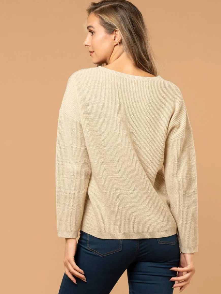Pull torsades
