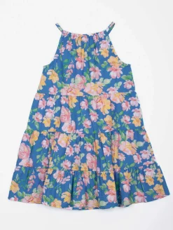 Robe imprimé fleuri