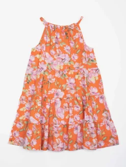 Robe imprimé fleuri