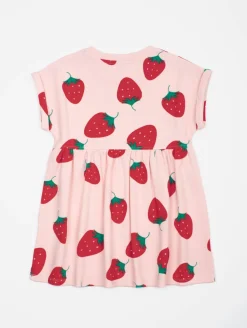 Robe imprimé fruits