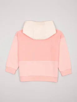 Sweat à capuche "Love"