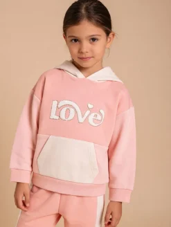 Sweat à capuche 