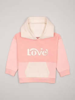 Sweat à capuche 