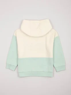 Sweat à capuche 