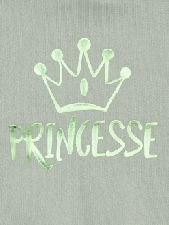 Sweat à capuche "Princesse"