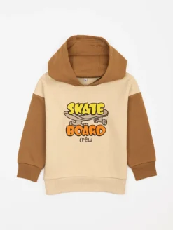 Sweat à capuche 