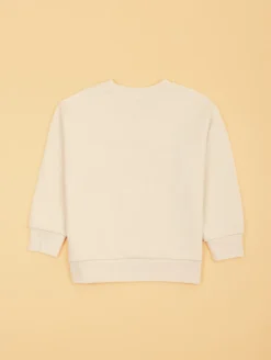 Sweat garçon "Skater"