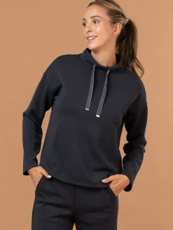 Sweat maille souple