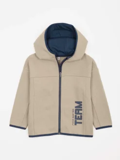 Veste à capuche "Team"